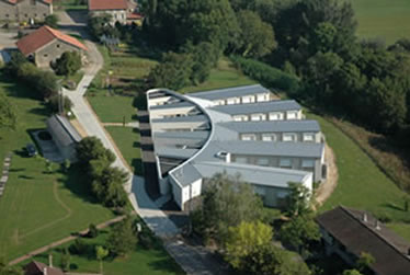 Lycée Agricole de Pont à Chaussy